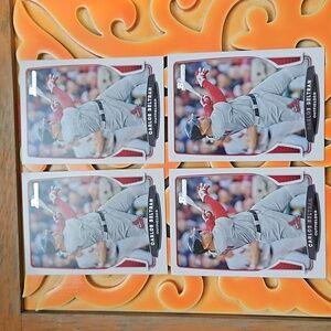 Free with $10 purchase Topps 2013 Carlos Beltran Saint Louis Cardinals #153